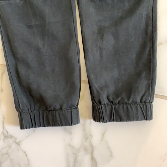 Sem label drawstring pants for boys - Picture 3 of 3